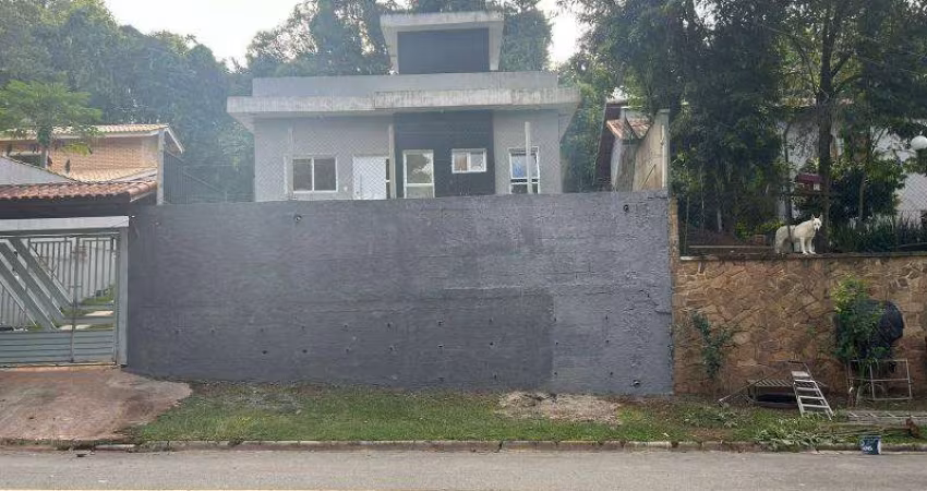 Casa com 02 dormitórios - Condomínio Vila verde - Transurb - Itapevi/SP