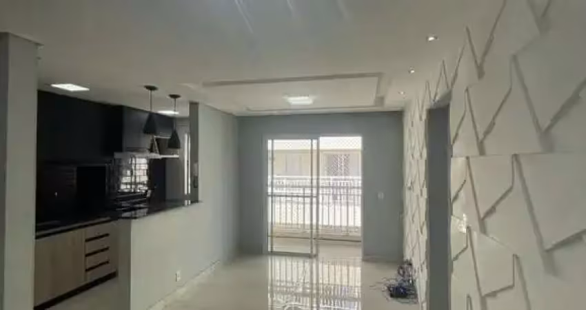 Apartamento com 02 dormitórios - Condomínio Reserva Cotia Park - Jardim Rio das Pedras - Cotia / SP
