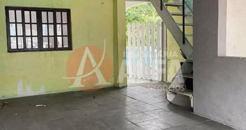 Casa com 2 Dormitórios - Vila Jovina - Cotia / SP
