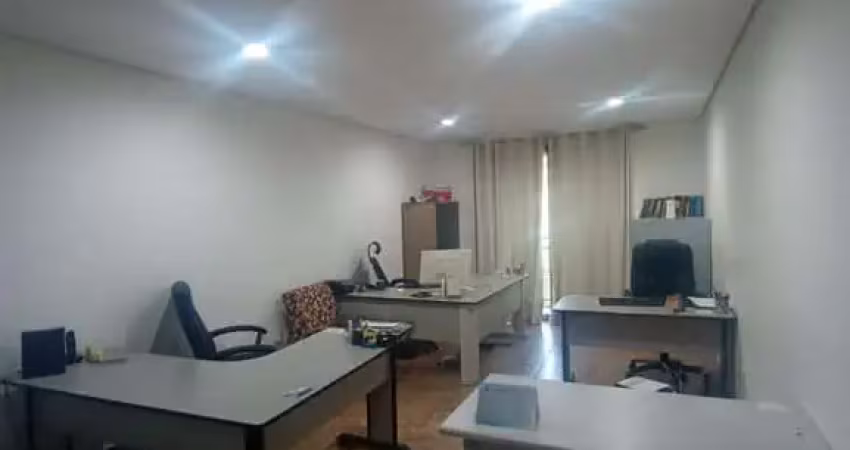 Sala comercial com 40 m² - edifício vianna espaço modulares - granja viana - cotia/sp