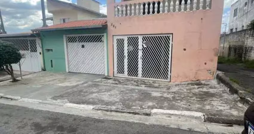 Casa com 6 quartos para alugar na Avenida Eid Mansur, Parque São George, Cotia