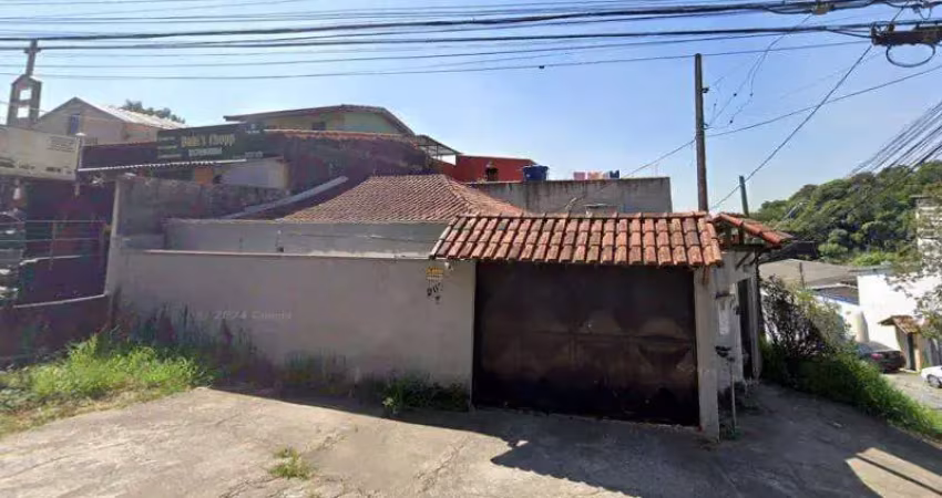 Casa com 03 dormitórios - jardim eliane - cotia / sp