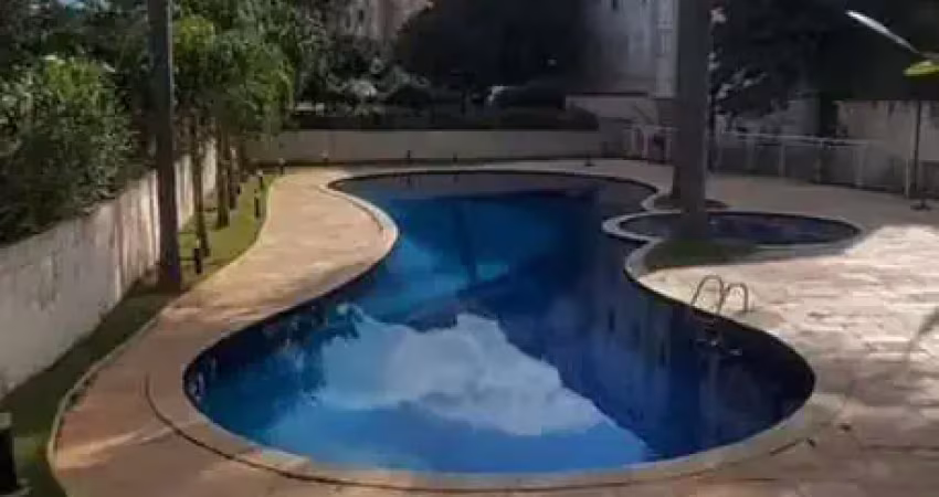 Apartamento com 3 quartos - reserva natureza - jardim petrópolis - cotia/sp