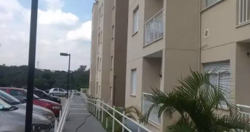 Apartamento com 02 Dormitórios - Condomínio Residencial Le Mont 1 - Jardim Isis - Cotia