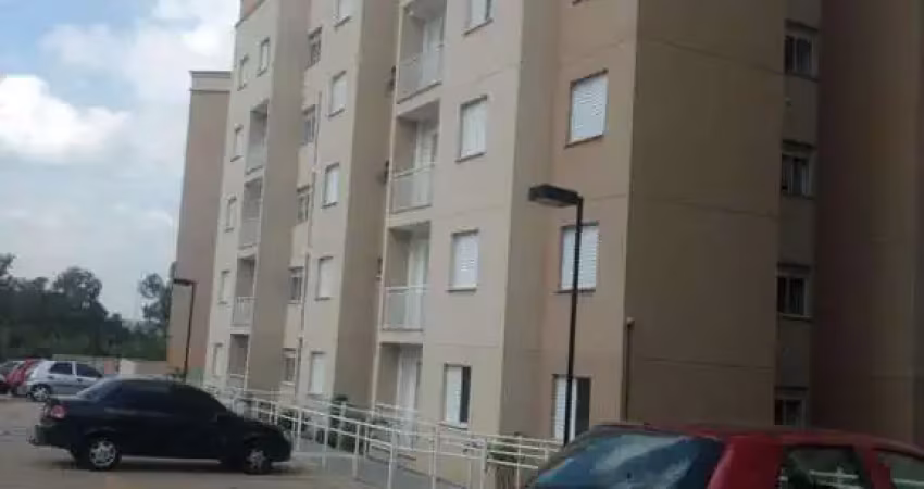 Apartamento com 02 Dormitórios - Condomínio Residencial Le Mont 1 - Jardim Isis - Cotia