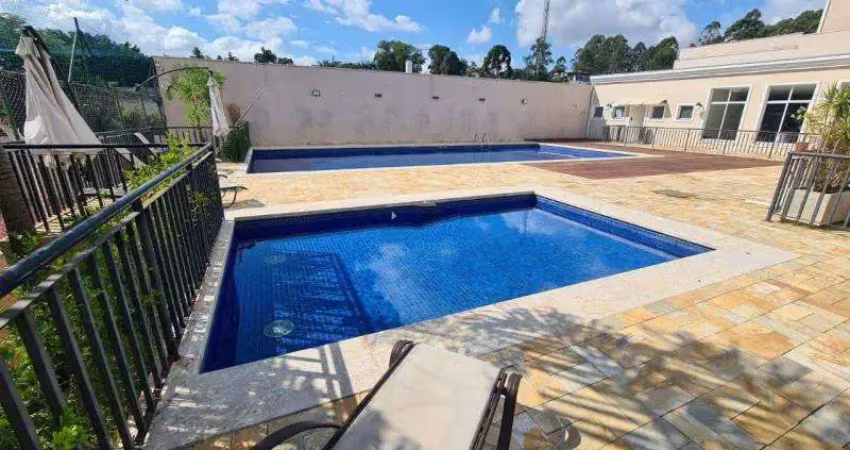 Casa com 03 dormitórios - condomínio reserva magnólias - jardim colibri - cotia/ sp