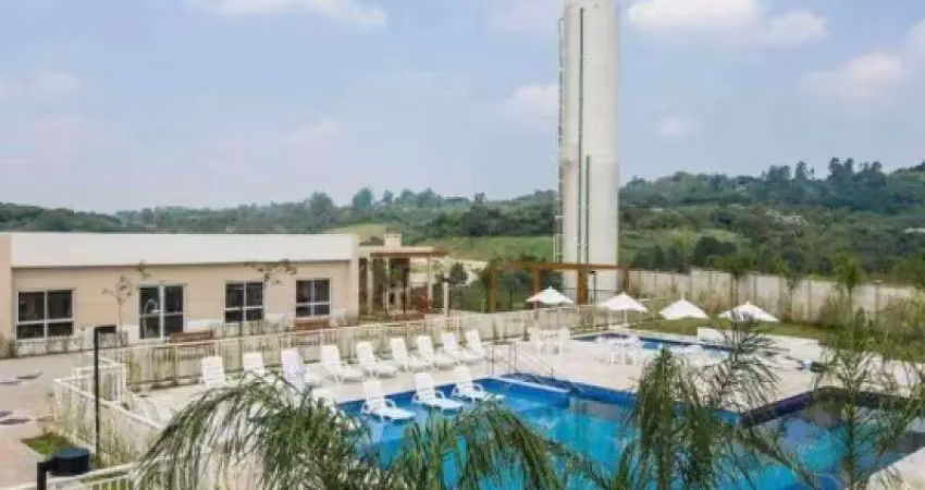 Apartamento com 02 quartos - condomínio harmonia ilumini - gramado - cotia / sp