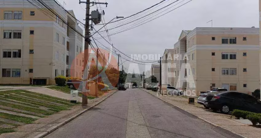 Apartamento com 02 quartos  -  condomínio valle verde - jardim isis - cotia/sp