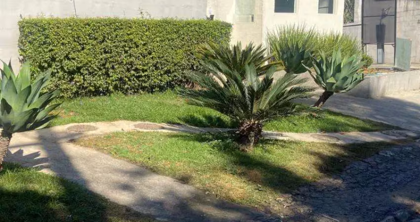 Apartamento 02 dormitórios - residencial florença - jardim colibri ii - cotia/sp