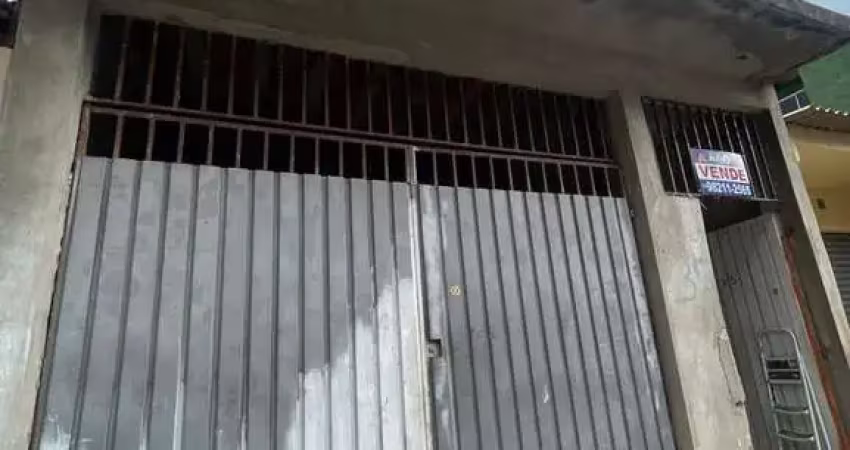 Investimento - casa - 8 kitnets - jd. leonor - cotia/sp