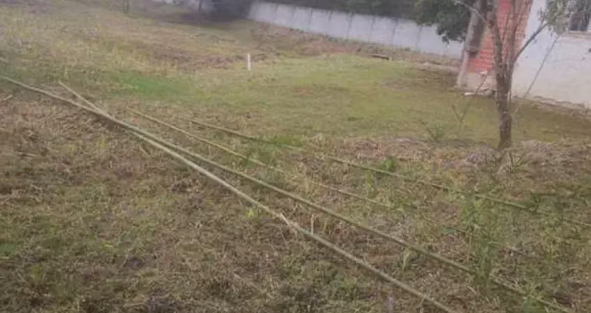 Terreno a venda 2450m² - lajeado do salto - ibiúna/sp