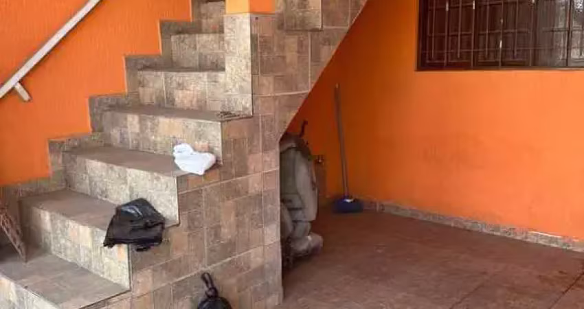 Casa com 5 quartos à venda na Rua Harmonia, Portal da Primavera, Cotia