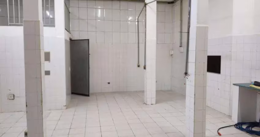 Salão comercial com 200m² - parque rincão - cotia/sp