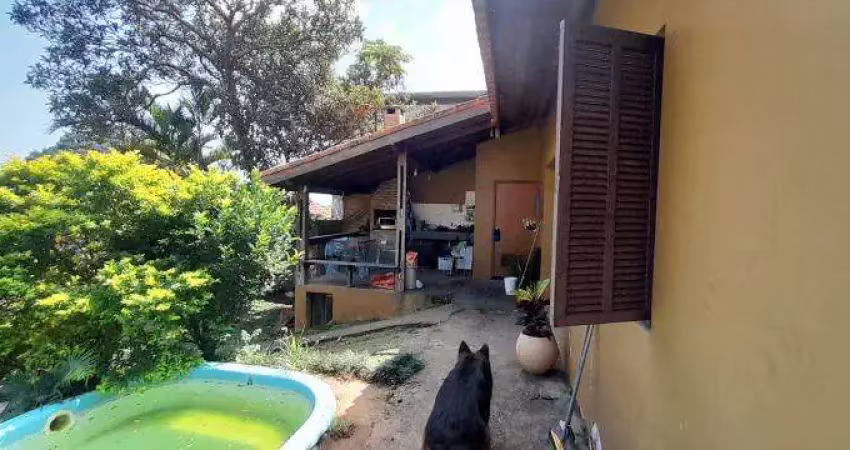 Casa com 05 quartos  sendo uma suíte - vila santo antônio - granja viana - cotia / sp