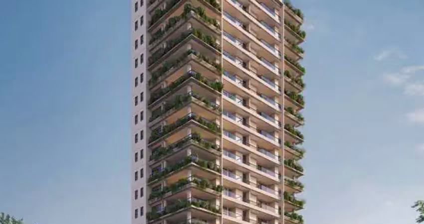 Apartamento com 3 quartos à venda na Avenida Ibirapuera, Indianópolis, São Paulo