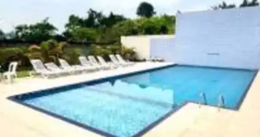 Casa com 2 quartos - quinta de santa anna - cotia/sp