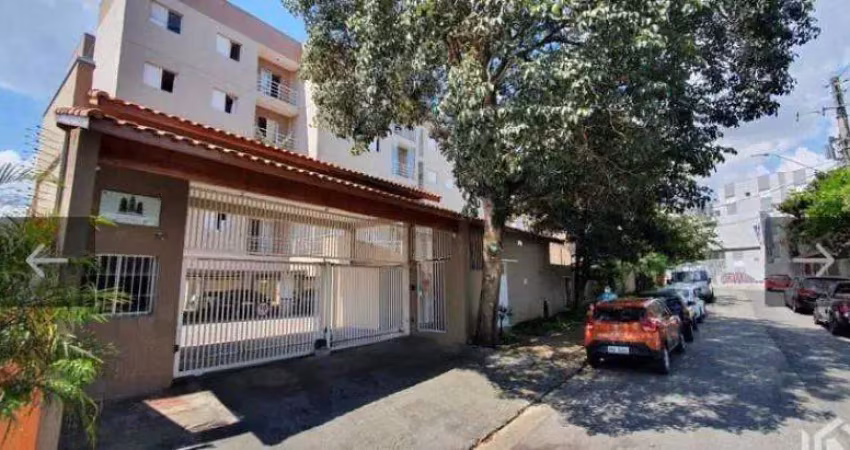 Apartamento com 3 quartos - cond astória ii - jardim dos ipês - cotia/sp