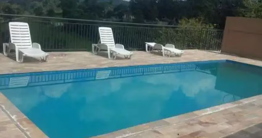 Apartamento com 2 quartos à venda na Estrada Morro Grande, Jardim Ísis, Cotia