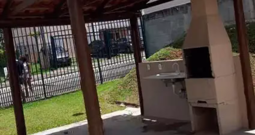Apartamento com 02 quartos - residencial valle verde - cotia/sp