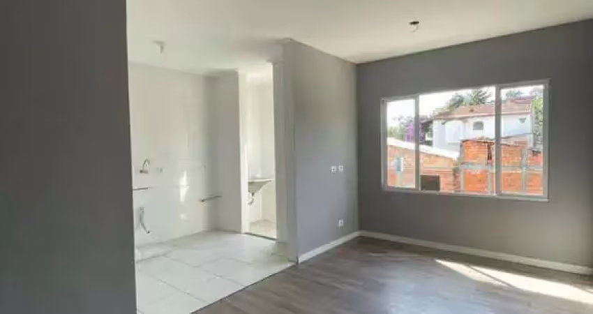 Apartamento com 2 quartos - cond cotovia - quinta dos angicos - cotia/sp