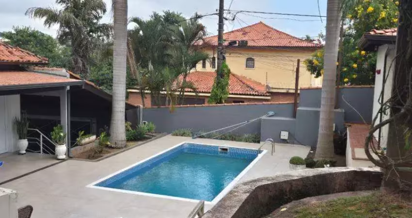 Casa com 3 quartos sendo 2 suíte - gramado - cotia / sp