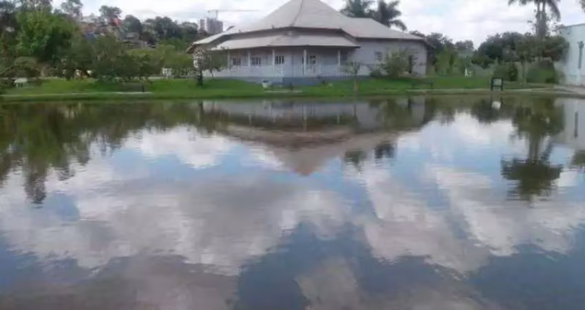 Terreno à venda na Rua Barra Bonita, Parque Paulistano, Cotia