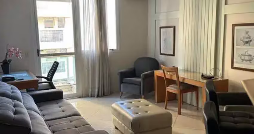 Apartamento com 02 quartos - residencial sequoia - alphaville - barueri/sp