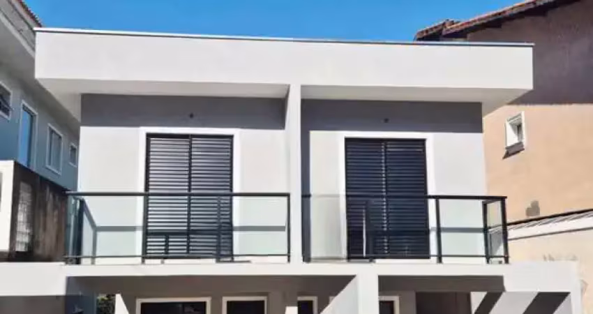 Sobrado com 119m² - villa d&amp;#039;este - cotia/sp