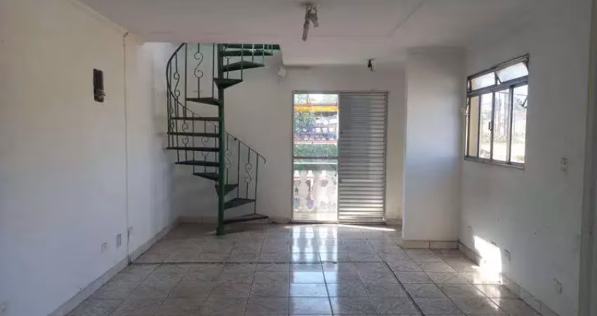 Sala comercial para alugar na Rua José de Andrade, Parque Alexandre, Cotia
