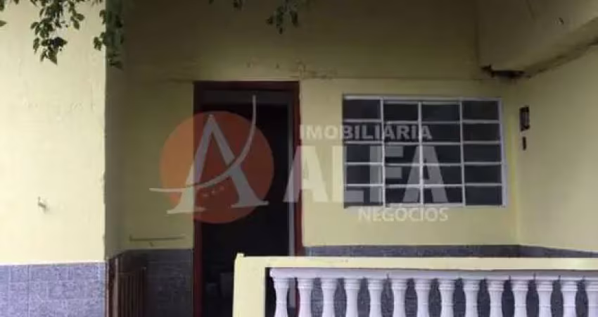 Casa com 2 quartos para alugar na Rua Pinhal, Jardim Sabiá, Cotia