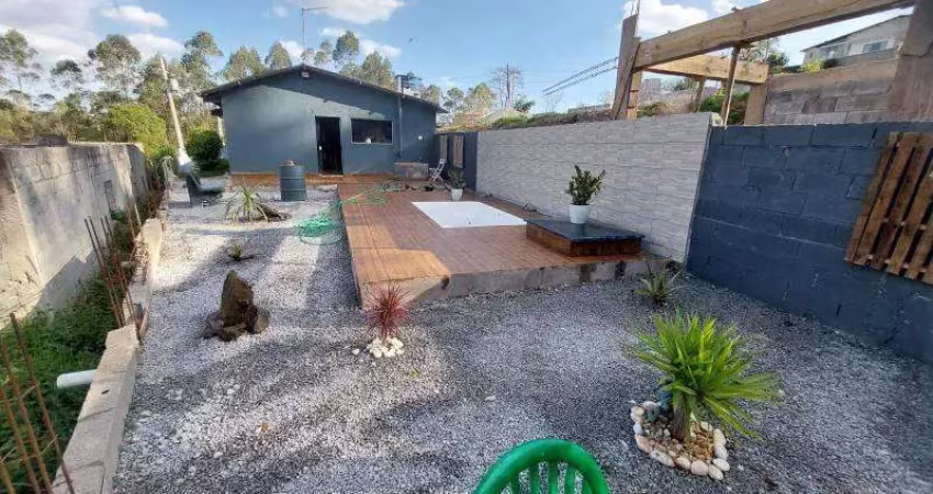 Casa com 3 quartos à venda em Caucaia do Alto, Cotia 