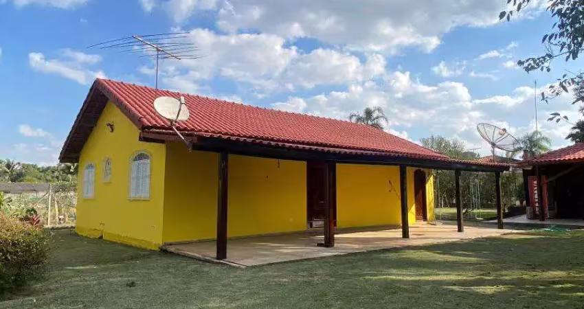 Chácara com 2.382m² - remanso ii - vargem grande paulista/sp
