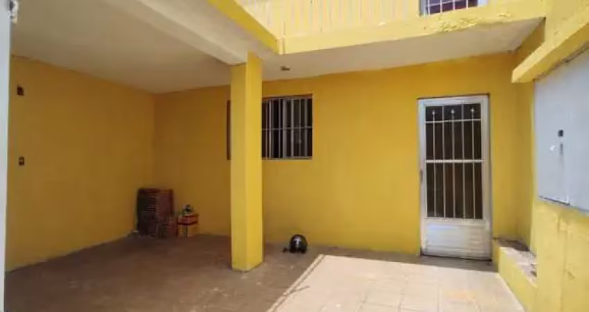 Casa com 03 quartos - jardim niterói - são paulo/sp