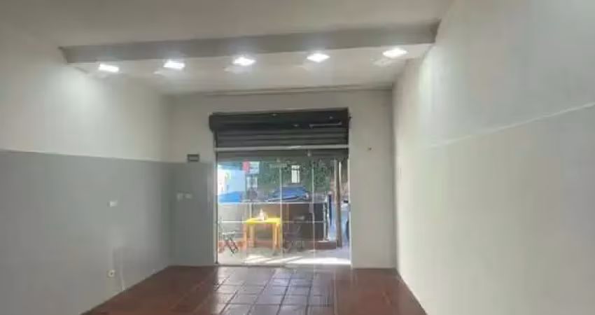 Sala comercial - 45 metros - jardim eliane - cotia / sp