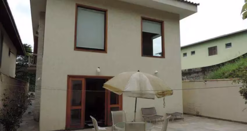Casa com 3 quartos à venda na Avenida João Paulo Ablas, Jardim da Glória, Cotia