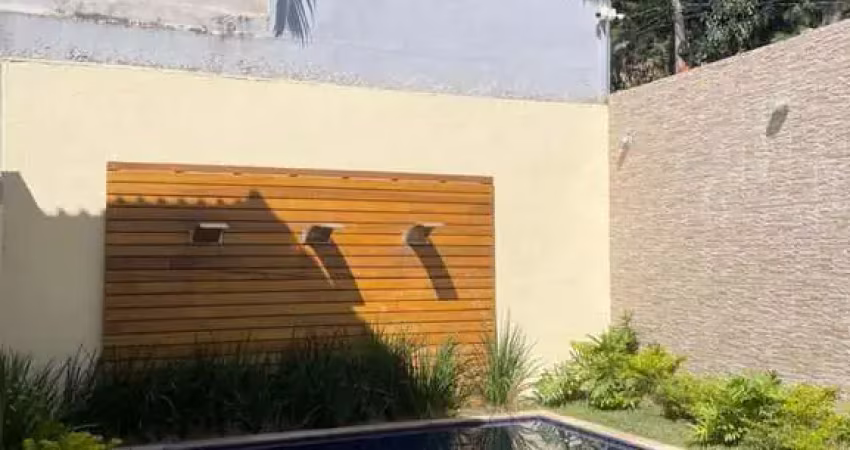 Casa com 2 quartos  - condomínio residencial ilha de malta -  chácara ondas verdes - cotia/sp
