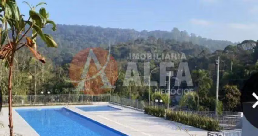 Apartamento com 2 quartos - residencial conquista cotia -  cotia/sp