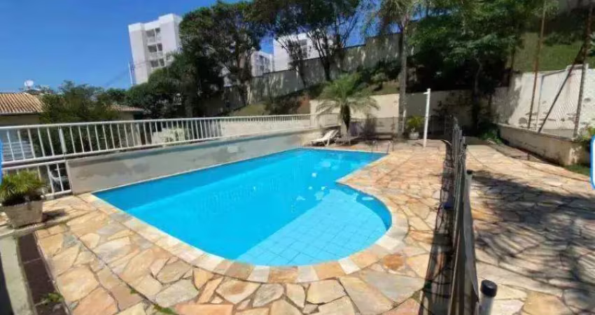 Casa com 03 quartos - condominio vale dos ipês - cotia/sp