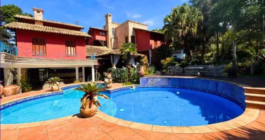 Casa com 02 quartos - vila de são fernando - cotia/sp