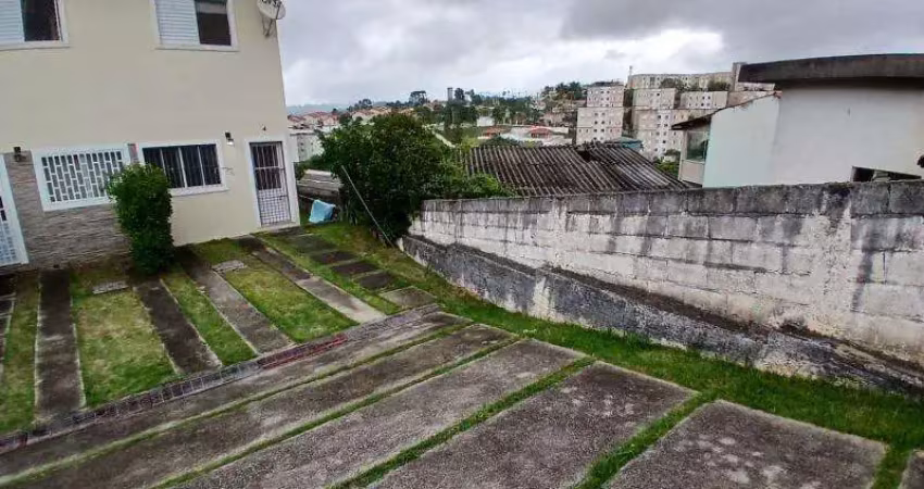 Casa com 2 quartos à venda na Rua República, Jardim Miranda, Cotia