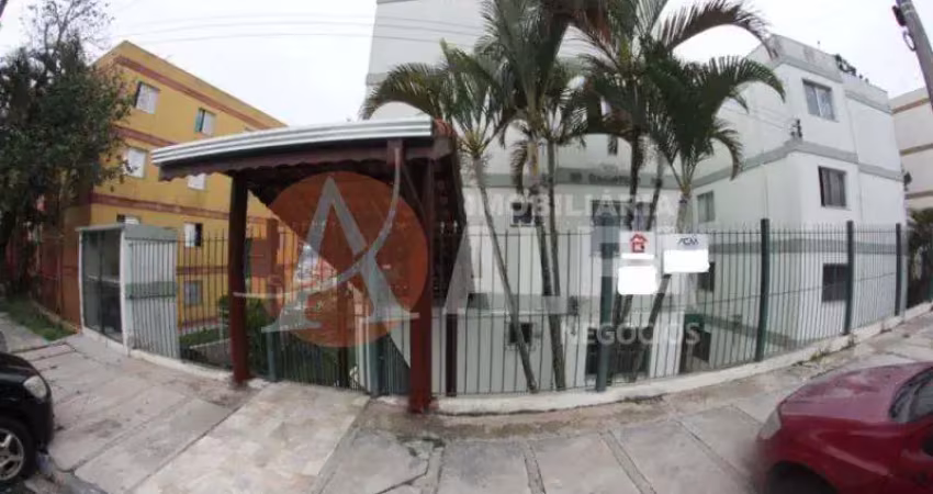 Apartamento com 02 quartos - rio das pedras - cotia/sp