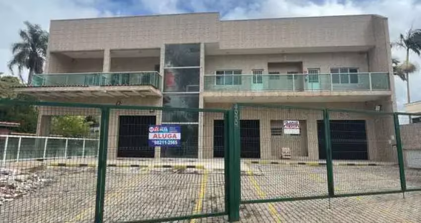 Sala comercial com 70 m² - estrada do capuava - granja viana - cotia/sp
