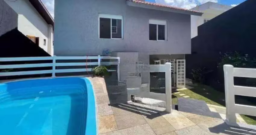Casa com 05 quartos - condomínio são paulo ll - (granja viana) cotia/sp