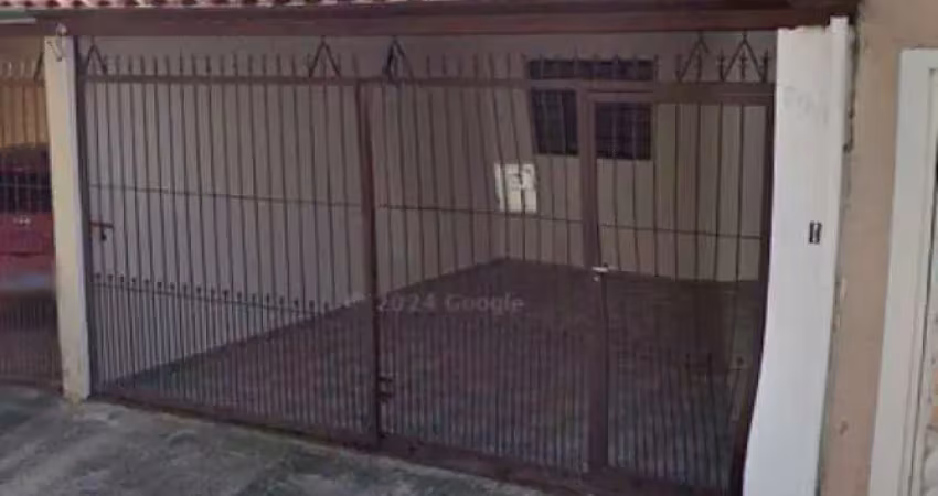 Casa com 2 quartos à venda na Rua São Paulo das Missões, Granja Carolina, Cotia