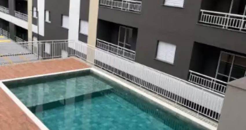 Apartamento com 02 quartos - condomínio alpes club - cotia/sp