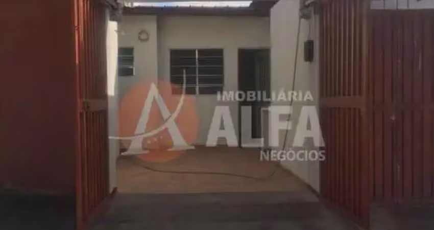 Casa com 1 quarto para alugar na Rua José de Andrade, Parque Alexandre, Cotia