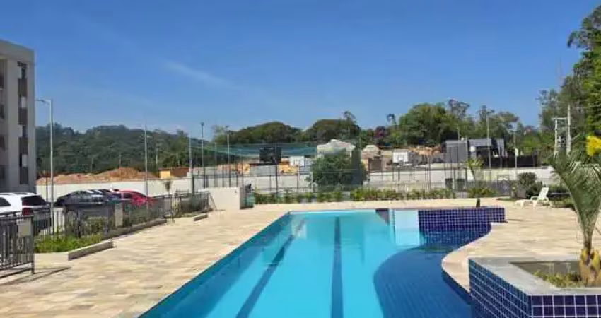 Apartamento com 03 quartos - condomínio raízes eco clube - cotia/sp