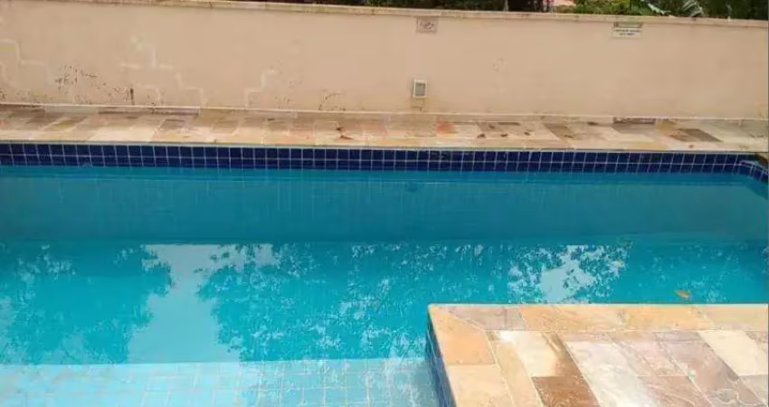Apartamento com 02 quartos - condomínio residencial prosperitá - cotia/sp