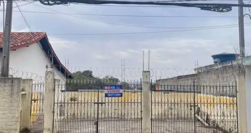 Casa com 2 quartos à venda na Rua Capão Bonito, Jardim Sabiá, Cotia