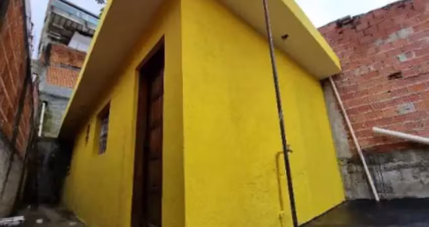Casa com 1 quarto à venda na Rua Moçambique, Jardim Lina, Cotia